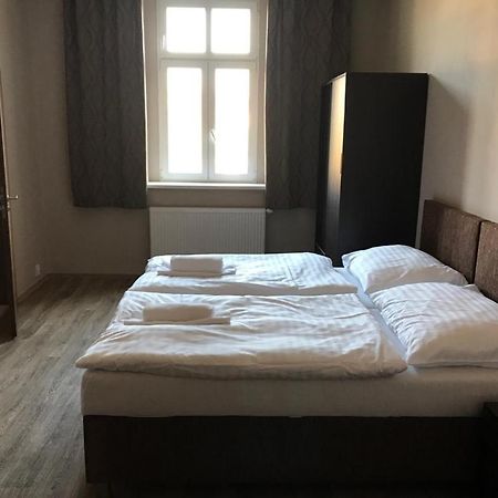 Zeyer Aparments Apartment Teplice Luaran gambar