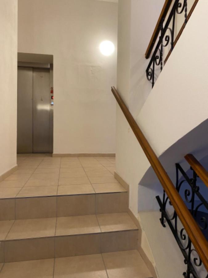 Zeyer Aparments Apartment Teplice Luaran gambar
