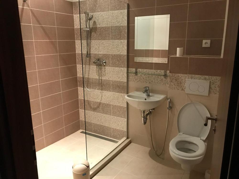 Zeyer Aparments Apartment Teplice Luaran gambar